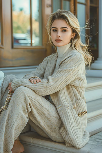 Fuji Sensia 200 cool preset example