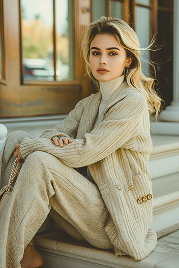 Fuji Sensia 200 flat preset example