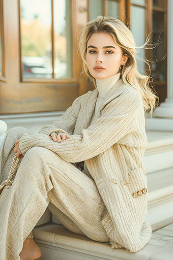 Fuji Sensia 200 pulled preset example