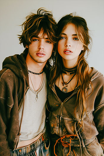 Fujicolor Pro 160C natural example