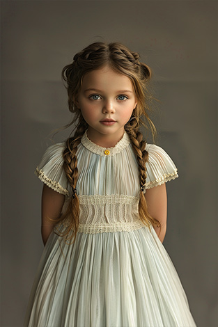 example before fine art background sample