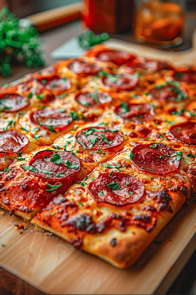 with-preset-square-homemade-pizza