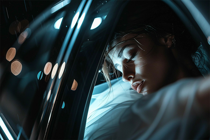 raw-image-bride-sleeping-in-the-car
