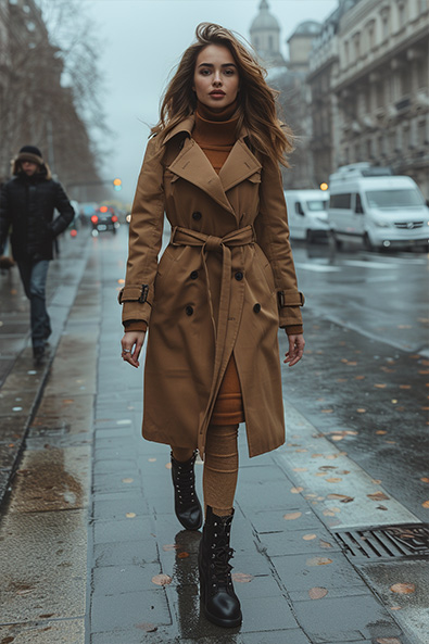 raw image street fashion shoot