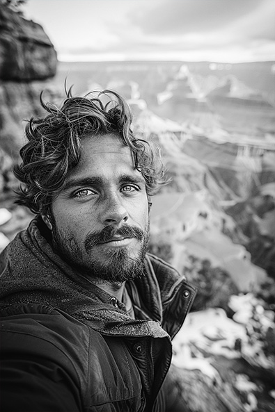 with-preset-selfie-with-landscape