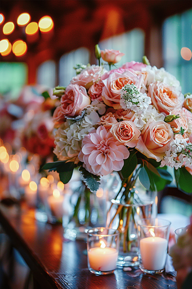 After wedding-reception-table