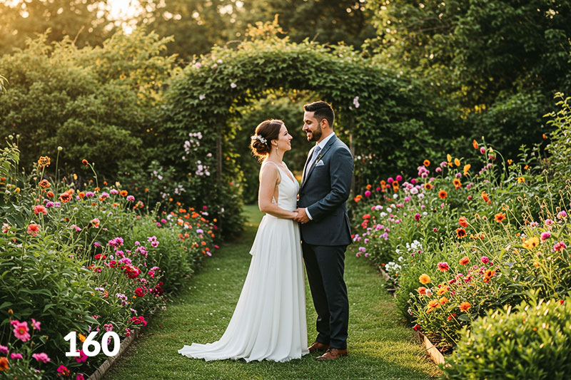 Lightroom edit using Kodak Portra 160 preset