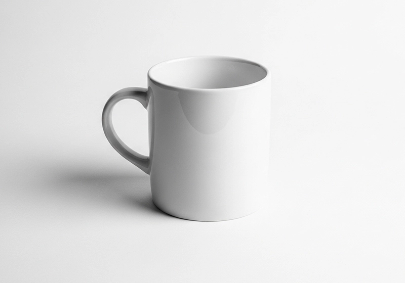 High-key digital product photo with clean color and no film emulation applied