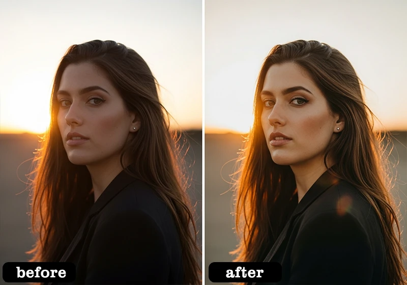Kodak Portra 400 Preset: Recreate the Analog Film Look
