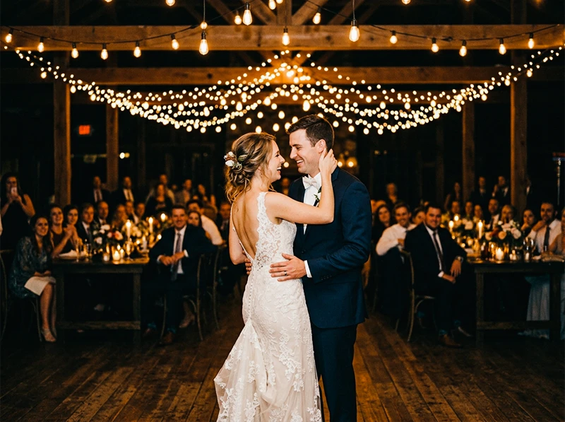 Lightroom preset showing warm grain and lifted shadows